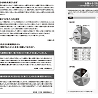 作文コンテストガイド（PDF）